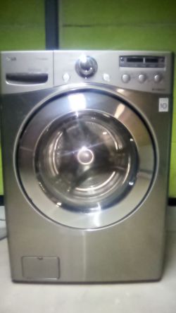 Washer
