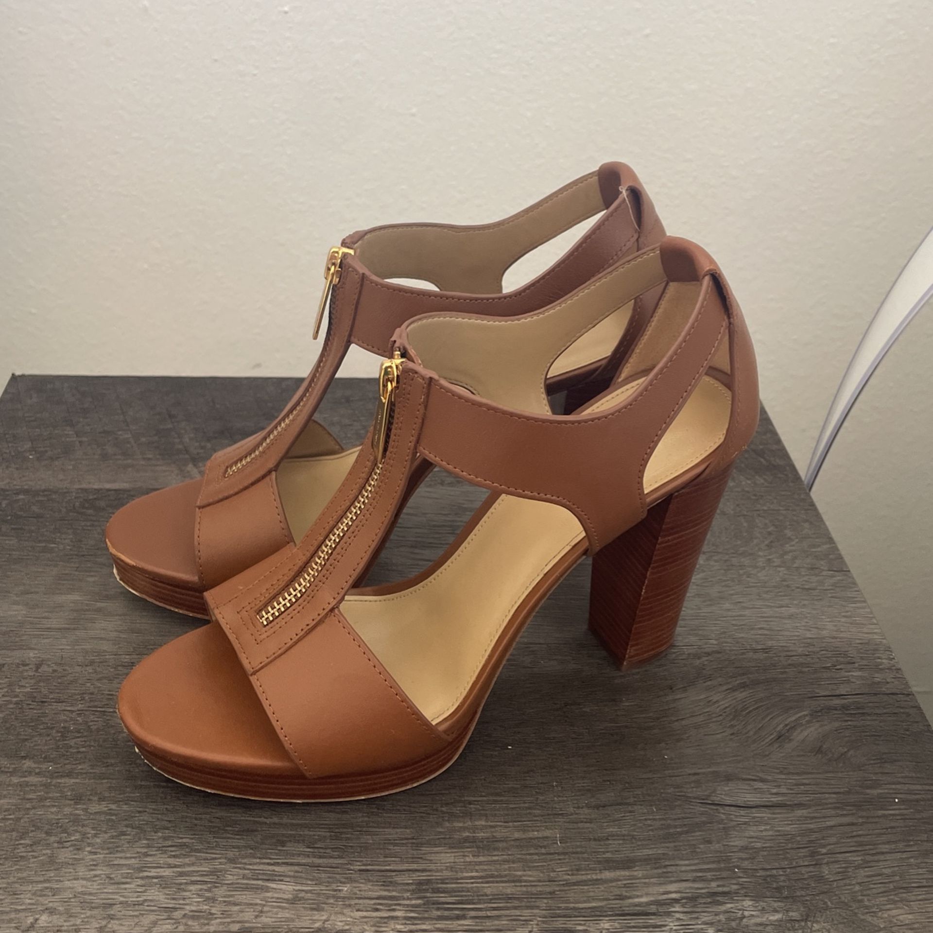 Michael Kors Heels 