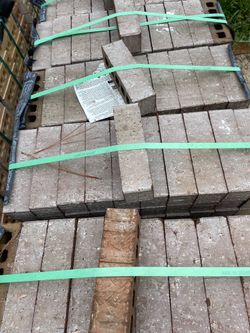 🔥bricks for sale! delivery included 🔥
