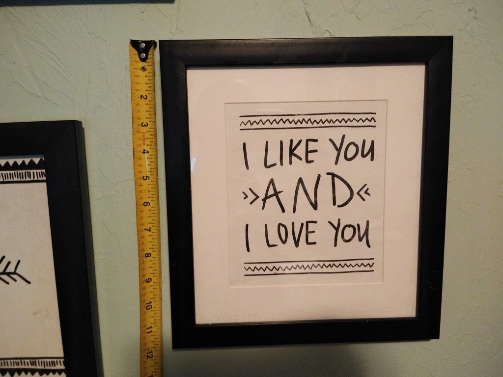 Wall art