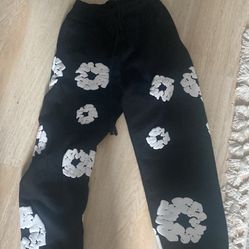 Denim Tears Pants L