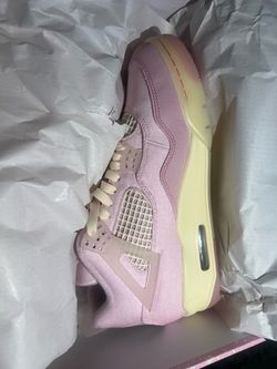 Jordan 4’s