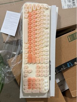 Warehouse Clearance | Brand New Wireless & Wired Keyboards, Multiple Colors | Sacramento Pickup