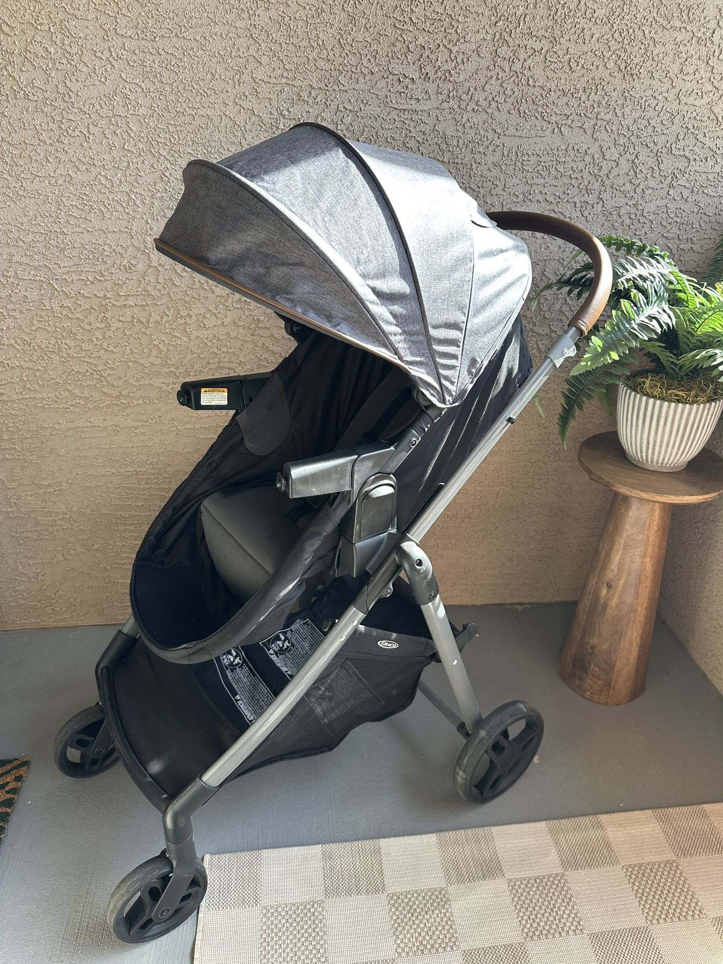 Graco Baby Stroller