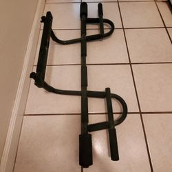 Pull-up Bar
