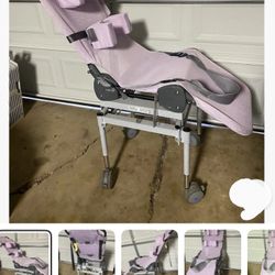 Inspired Bath Chair By Drive 