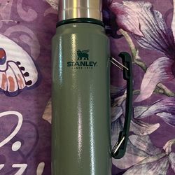 Stanley Thermos