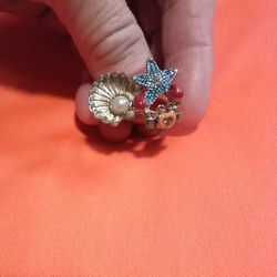 Woman's Ring