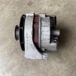 Motorcraft Alternator