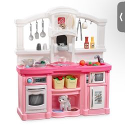 Step2 Kitchen Pink - $20 