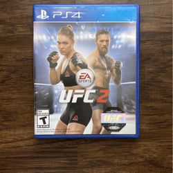 UFC 2