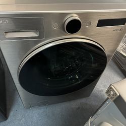 LG washing machine 