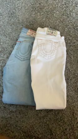 True religion