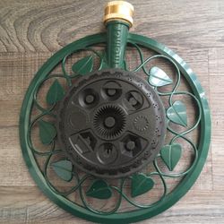 New Landscape Lawn Irrigation Spray Attachment 