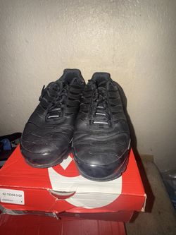 Airmax Plus Size 9 Men’s 