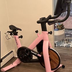 Freebeat Fit Spin Bike