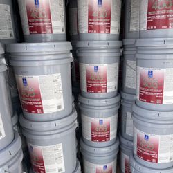 Extra White Paint & Sealants 