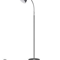 LEPOWER Floor Lamp Metal