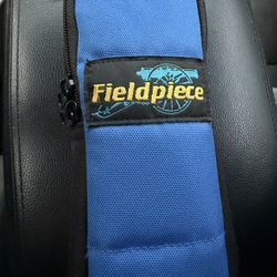 Field piece sc260 multimeter 