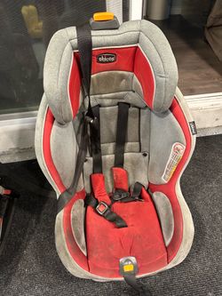 Free Car Seat
