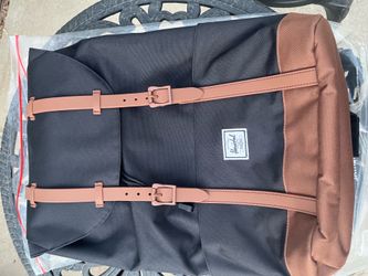 HERSCHEL SUPPLY COMPANY BACKPACK