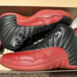 Jordan Flu Game Retro 12’s