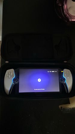 Playstation Portable