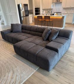 Sectional sofa