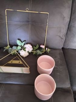 Wall decor