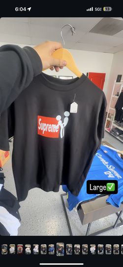 Supreme Tshirt