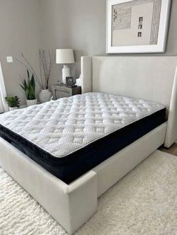 Luxury Mattress Sets In Stock - Wont Last Long