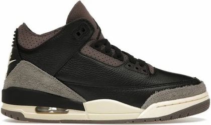 Air Jordan 3 Retro x A Ma Maniére