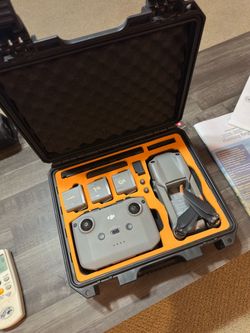 DJI Air2S Drone Fly More Kit