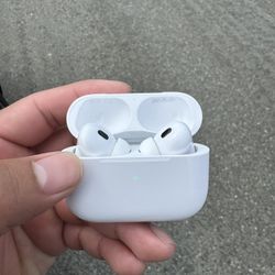 Air Pods Pro 2