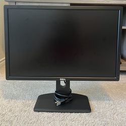 Dell Monitor