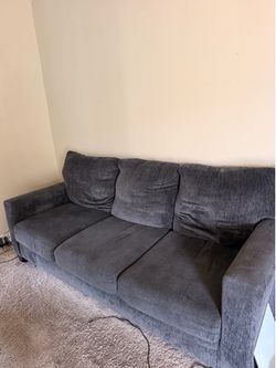 Free Couch