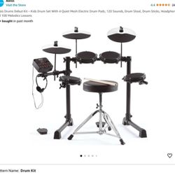 Drums
