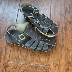 Sun San Surfer Kids Sandals Size 1