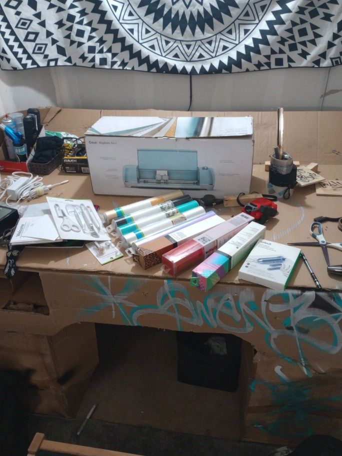 Circuit Explore Air 2 