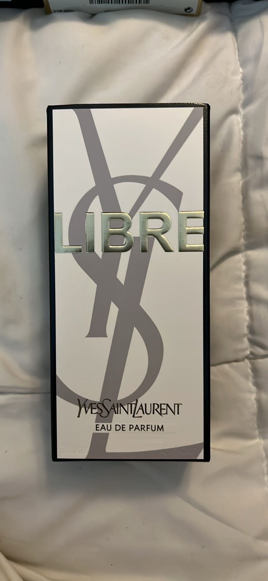 YSL Libre