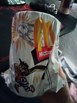 McDonald cup FIFA world cup