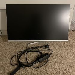 HP monitor