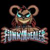 Funkyadealer 🫡🪳
