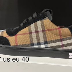 Burberry