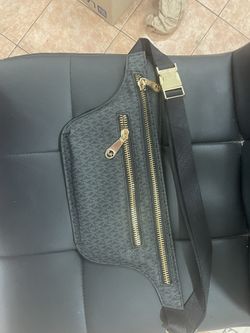 Michael Kor’s Fanny pack