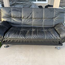 Sillon De Piel