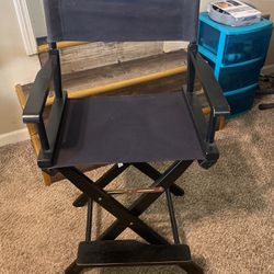 Casual Tall Direct Chair 