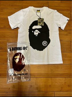 Bape T-shirts