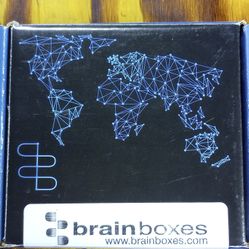 Brain Boxes ED-516