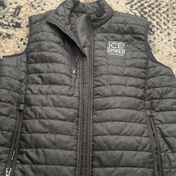 men's Large Vest